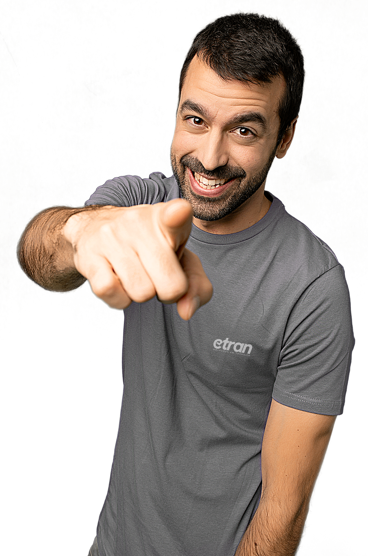 Consultor ETRAN